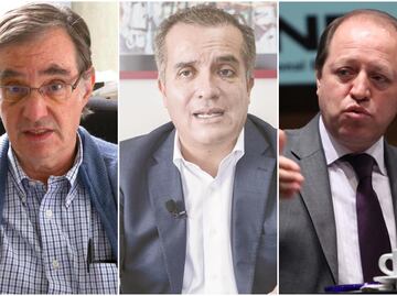 3 exconsejeros electorales hablan sobre el choque INE - gobierno