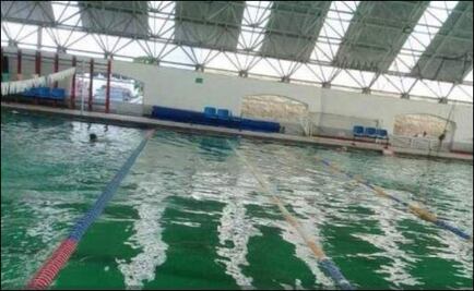 La doble moral en el caso de nadadores intoxicados en Guadalajara