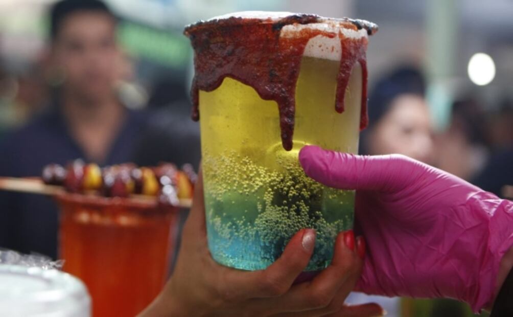 La guía viral de micheladas en CDMX que es un éxito en redes sociales, ¿ya las probaste?
