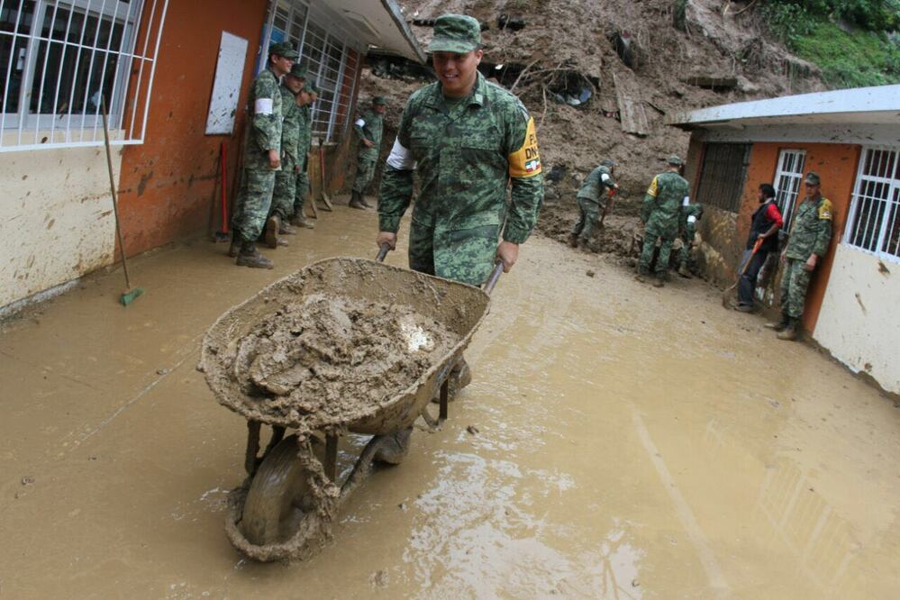 Karlo Reyes / EL UNIVERSAL