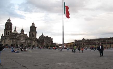 México podría evitar entrar en recesión pese a aranceles de Trump, según Barclays; pronostica crecimiento de 0.7% para 2025