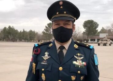 Vinculan a proceso a hermano del "CR", líder del CJNG, ligado a la desaparición del coronel José Isidro Grimaldo