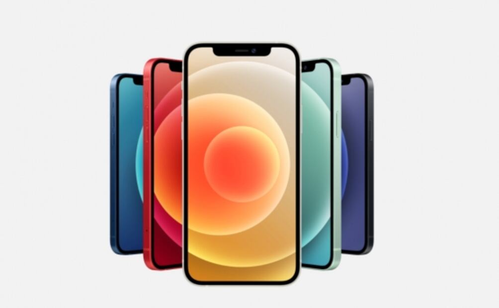 Más pequeño pero más rápido, así es el iPhone 12 Mini