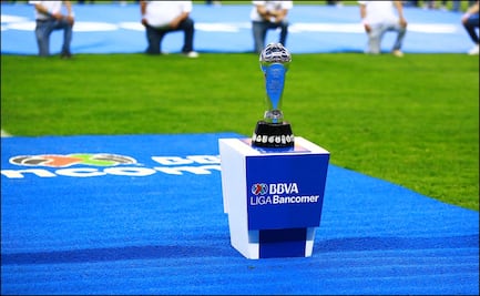 La Inteligencia Artificial predice al campeón del torneo Apertura 2025 de la Liga MX 