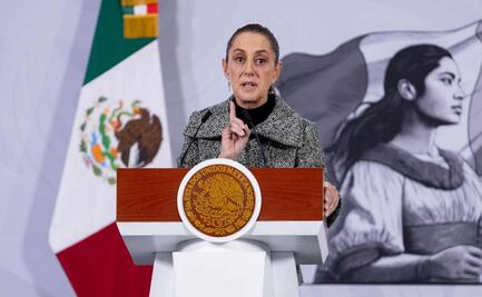 Sheinbaum abre debate sobre la llamada “Ley Esposa”; cuestiona su viabilidad jurídica