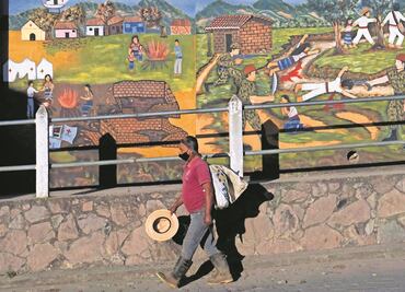 Guatemala: la guerra civil acabó, la violencia, no