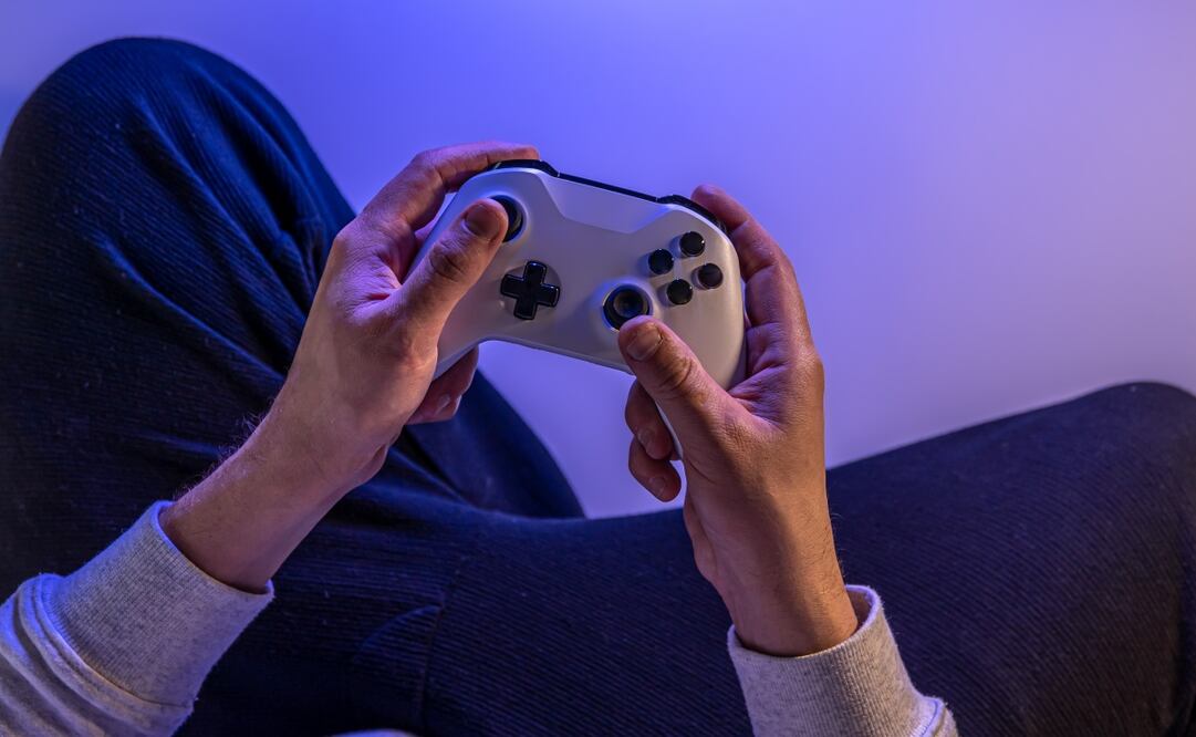 ¿Videojuegos de regalo para Navidad o Año Nuevo?; Segob pide verificar clasificación ante “violencia brutal”. Foto: Freepik