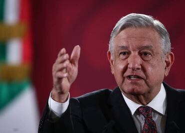 AMLO se compromete a no presentar una reforma penal que atente contra libertades