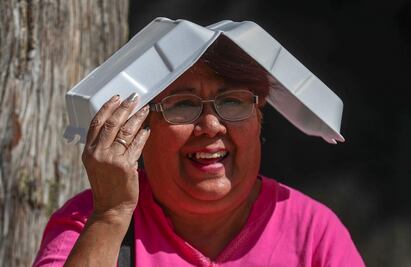 Hoy gana el team calor: nubes se van y llega el sol a la CDMX este jueves 12 de octubre