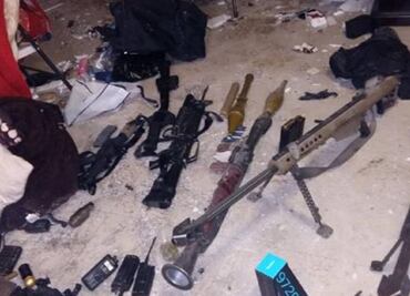 Five killed in shooting in Los Mochis, Sinaloa