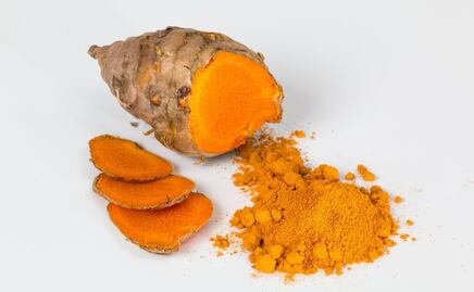 Así ayuda el consumo de cúrcuma al buen funcionamiento del cerebro