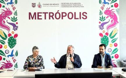 Piden a empresas regularizar medios publicitarios de CDMX; Secretaría de Planeación ofrece apoyo para agilizar trámites