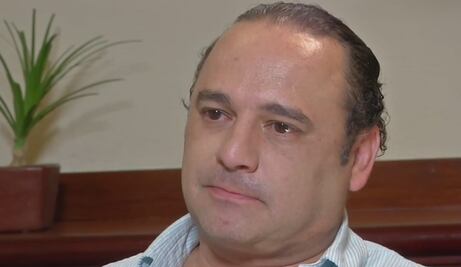 Hijo adoptivo de Juan Gabriel rompe el silencio y habla de su supuesta detención