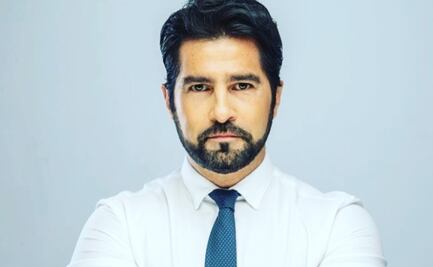 Arturo Carmona explota contra "La chicuela" por acusaciones de violencia contra Alicia Villarreal; "es ridículo", dice 