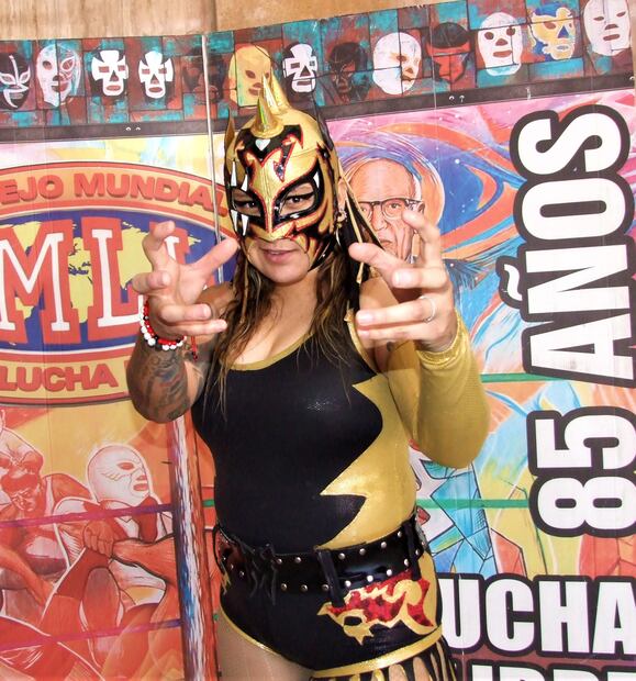 La Metálica se prepara para su extremo combate