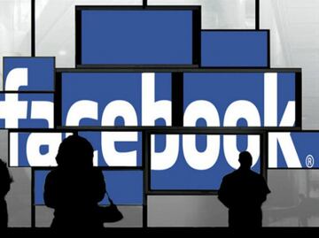 #LoMásVisto2016: Facebook live permitirá usar dos cámaras