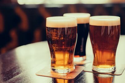 5 datos que no sabías de la cerveza