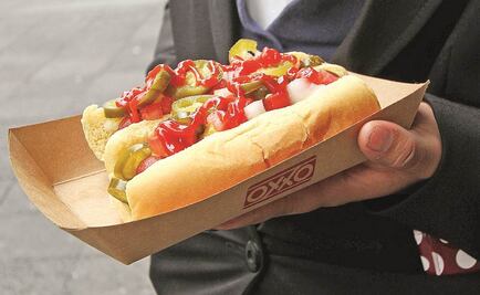 Oxxo, sin desglosar en facturas el IVA por alimentos procesados