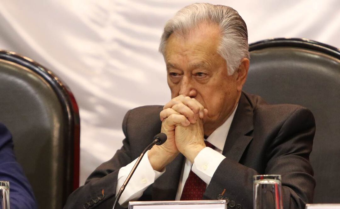 FOTO: CARLOS MEJIA/EL UNIVERSAL