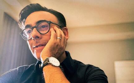 Sobre hombres marginados y perdedores, el filme que Adal Ramones trae escondido bajo el brazo