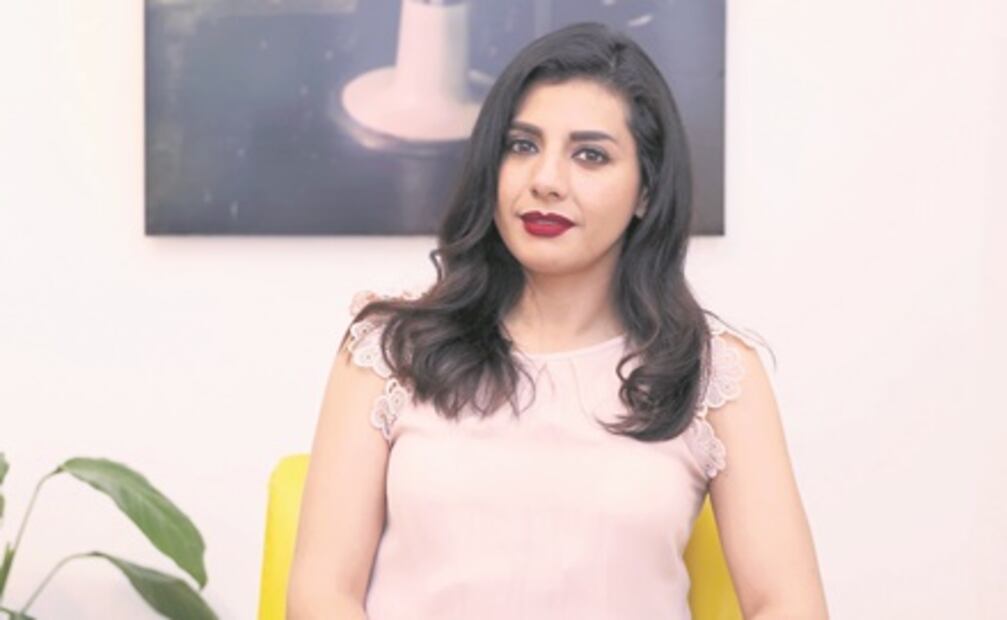 Guapóloga. El arte de empoderar a la mujer como una estrella
