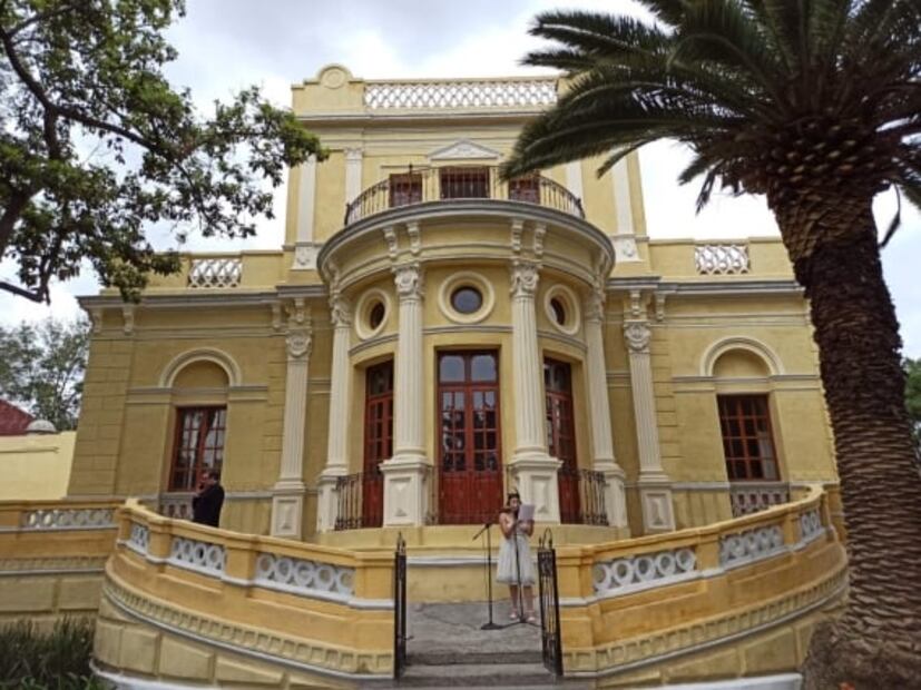 Tlalpan: 7 lugares que tienes que conocer en la alcaldía