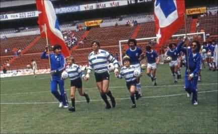 Feliz cumpleaños a Miguel Marín