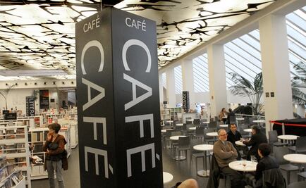 FCE organiza Feria de Novela Negra y Policiaca