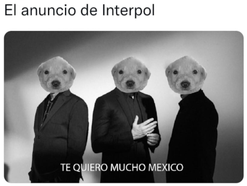 La captura de Caro Quintero, Interpol decepciona y las fotos del James Webb, en los memes de la semana
