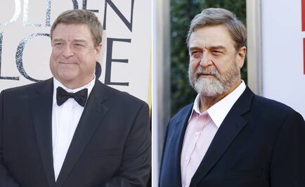 Protagonista de "Los Picapiedra" baja 45 kilos