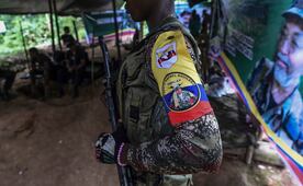 Asesinan a periodista en Antioquia, Colombia; Petro acusa a disidencia de las FARC