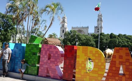 Mérida, entre las 10 ciudades de México más caras para vivir