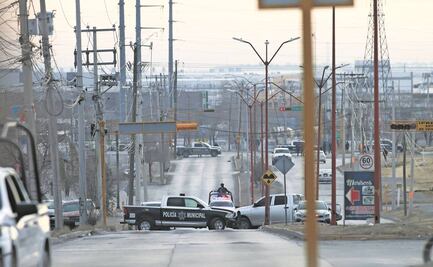 Disturbios, recurrentes en penal