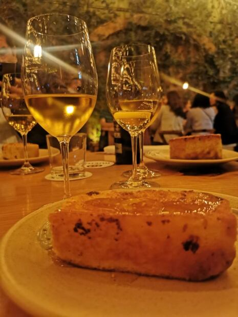 Descubre los vinos de la D.O. Rueda y su versatilidad