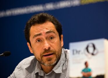 Demián Bichir rendirá homenaje a Carlos Fuentes con lectura dramatizada en la FIL