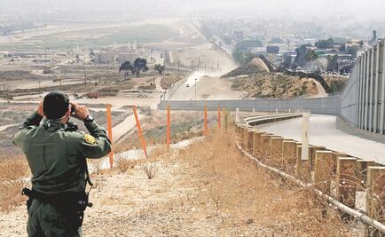 Manutención de migrantes podría costar a EU casi 3 mil millones de dólares