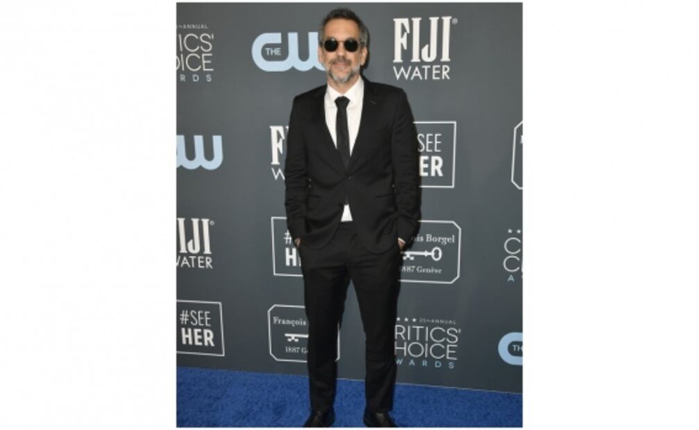 Critics’ Choice Awards 2020: Arriban famosos a la alfombra roja