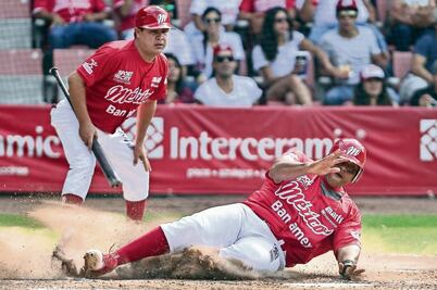 Grandes Ligas pone fin a los cazatalentos en la LMB
