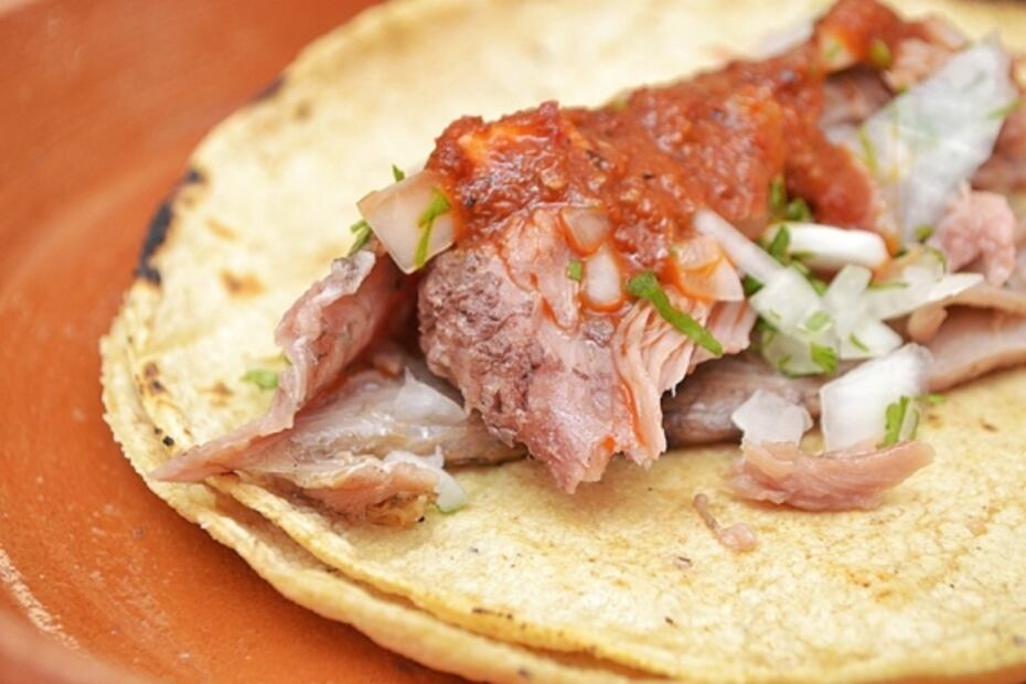 Cómo preparar barbacoa en la olla exprés