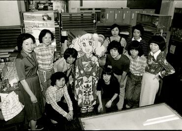 Las series japonesas que nos hicieron llorar