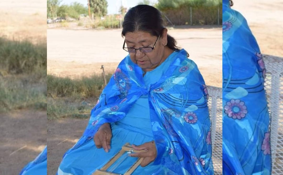 Los hechos ocurrieron en su domicilio ubicado en la comunidad Pozas de Arvizu en San Luis Río Colorado, Sonora. Foto: Especial