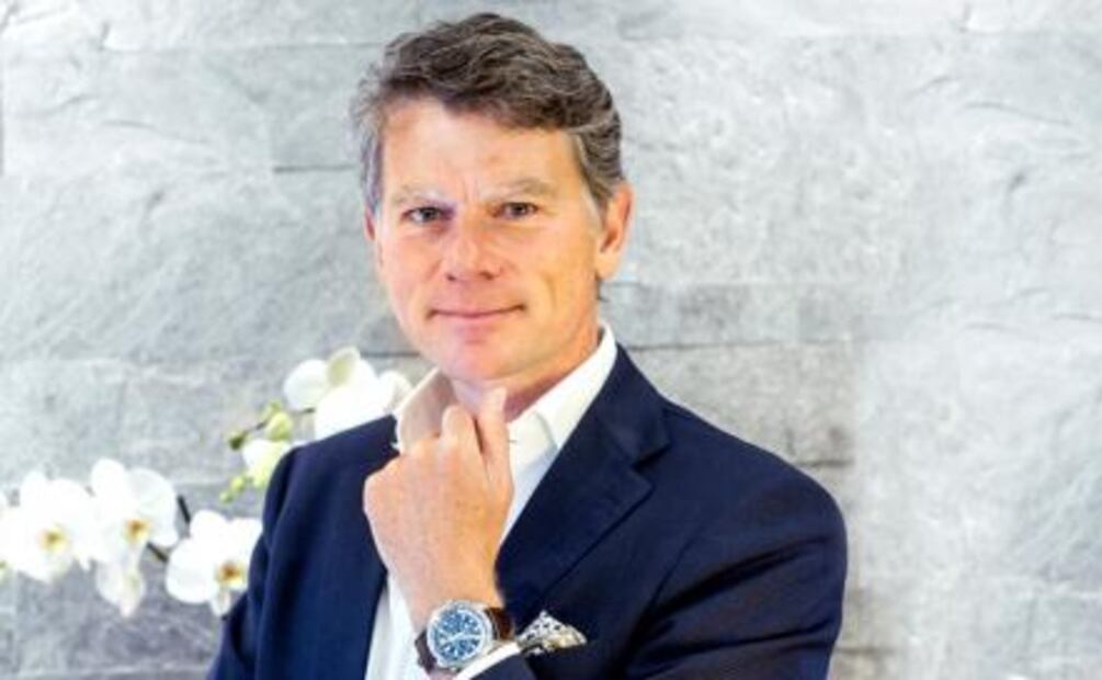 Polaris: la leyenda diver que se volvió colección