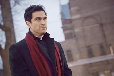 Poncho Herrera, entre el bien y el mal