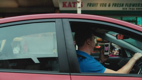 Campañas sobre seguridad vial que se han hecho en el mundo