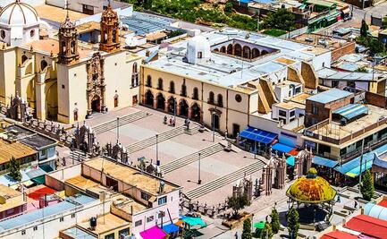 Fresnillo, de vocación minera... y también violenta; así es donde asesinaron a sobrino de la familia Monreal Ávila