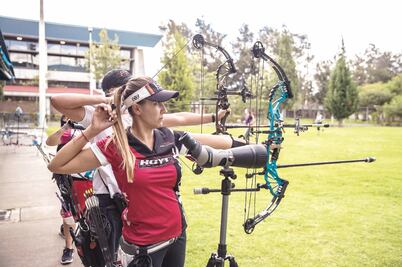 Linda lidera la clasificación