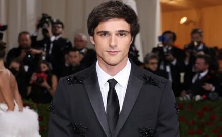 Jacob Elordi, protagonista de "Euphoria", confesó que ser guapo estuvo a punto de arruinar su carrera