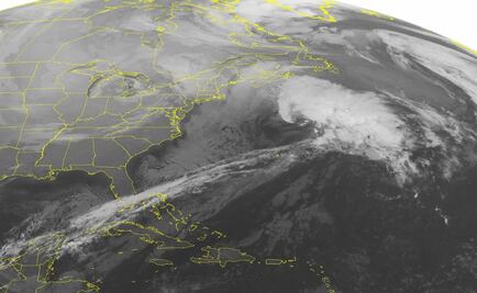 EU, bajo amenaza de potente tormenta invernal 