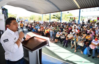 Arranca en San Luis Potosí programa Seguro Médico para Mujeres con inversión inicial de 100 mdp 