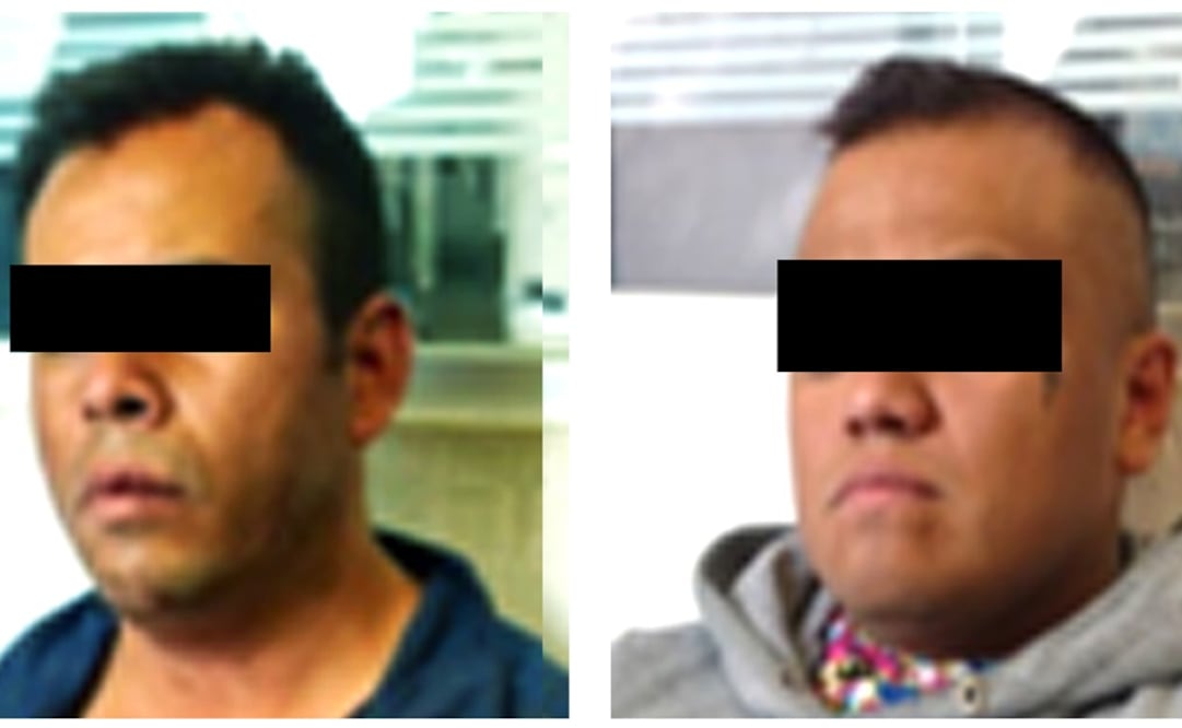 (Foto: PGJ de la CDMX)